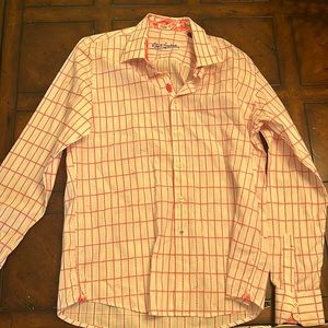 Boy’s dress shirt